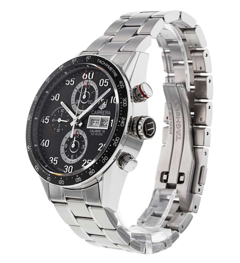 Tag Heuer Carrera CV2A10.BA0796